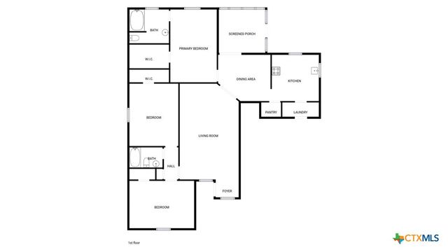 4307 Blueduck Drive, Killeen, TX 76549