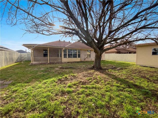 4307 Blueduck Drive, Killeen, TX 76549