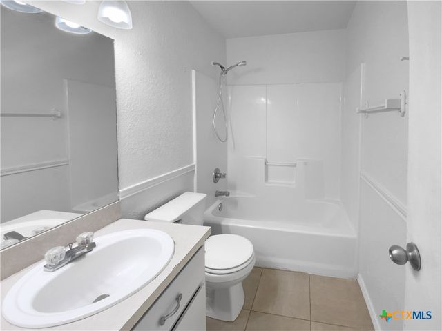 4307 Blueduck Drive, Killeen, TX 76549