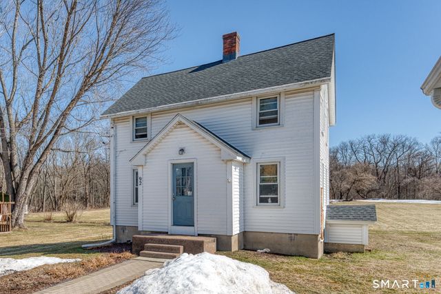 90-92 Main Street, South Windsor, CT 06074