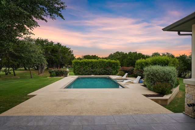 408 Bold Sundown, Liberty Hill, TX 78642