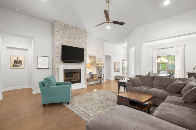 408 Bold Sundown, Liberty Hill, TX 78642