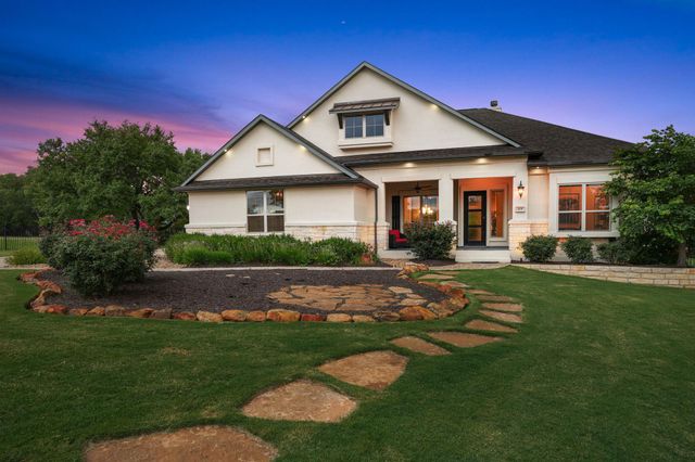 408 Bold Sundown, Liberty Hill, TX 78642