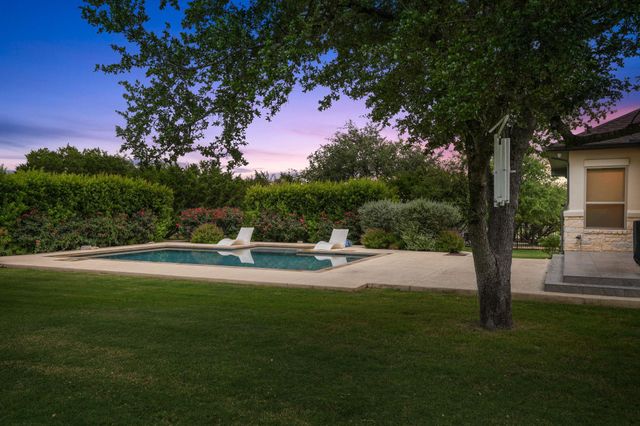 408 Bold Sundown, Liberty Hill, TX 78642