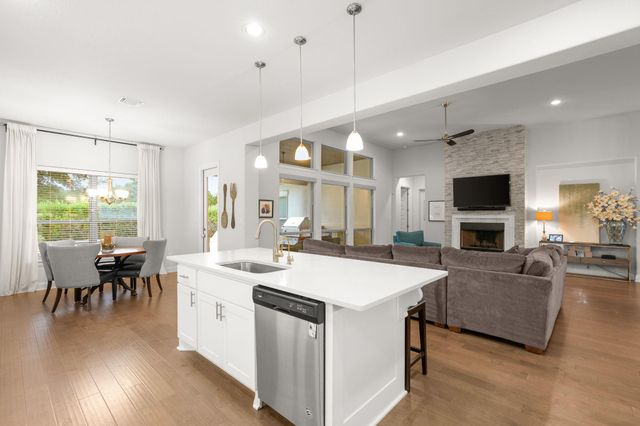 408 Bold Sundown, Liberty Hill, TX 78642