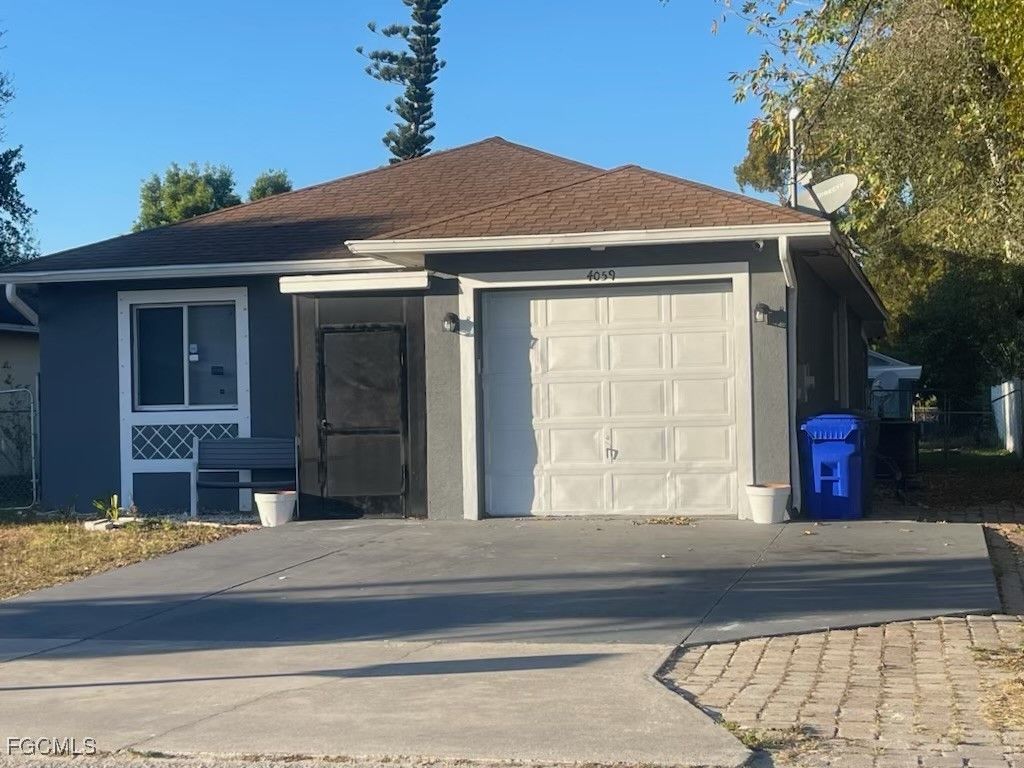 4059 Washington AVE, Fort Myers, FL 33916