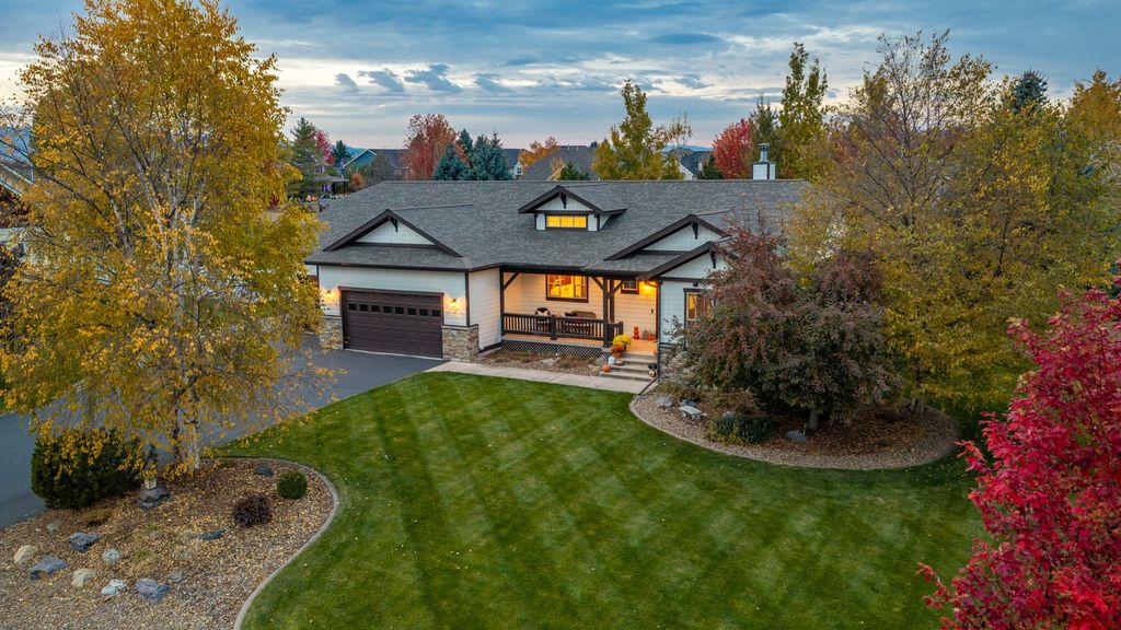 17 Kintla Way, Kalispell, MT 59901 photo 2
