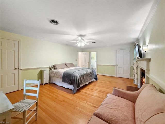 122 Archer RD, Newport News, VA 23606