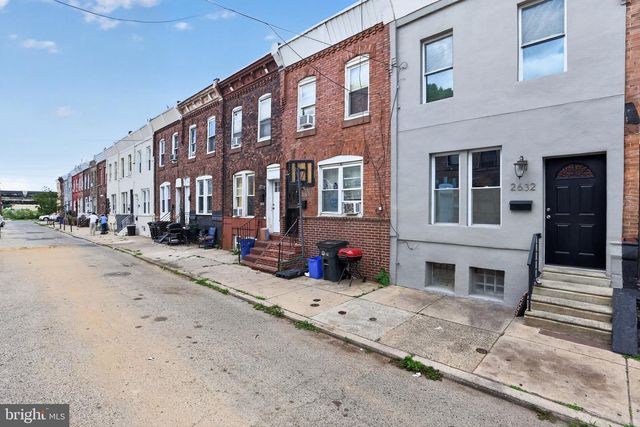 2632 WILDER ST, Philadelphia, PA 19146