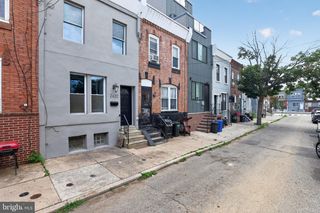 2632 WILDER ST, Philadelphia, PA 19146