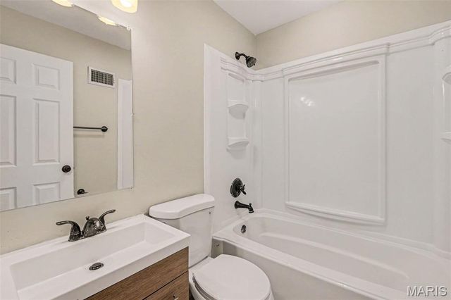 840 Babler Drive, Florissant, MO 63031