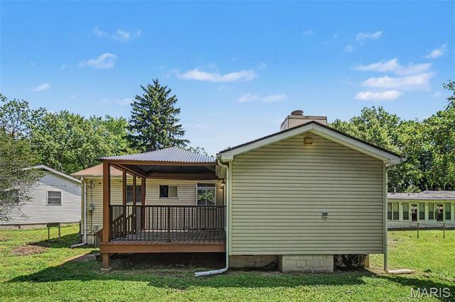 840 Babler Drive, Florissant, MO 63031