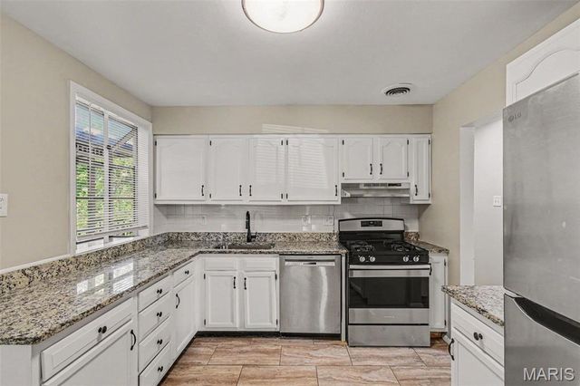 840 Babler Drive, Florissant, MO 63031