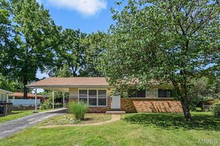 840 Babler Drive, Florissant, MO 63031