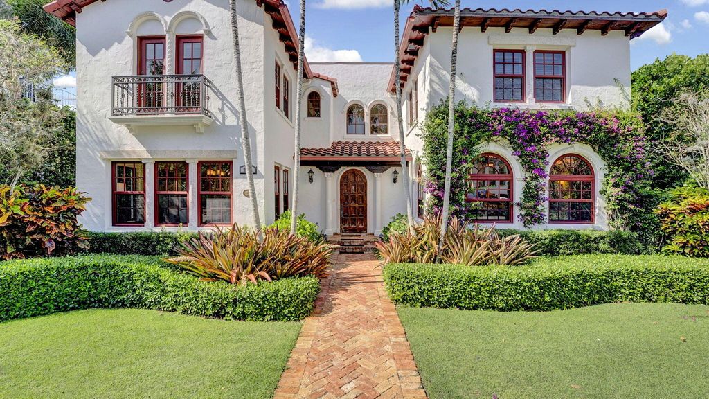 225 Pershing Way, West Palm Beach, FL 33401
