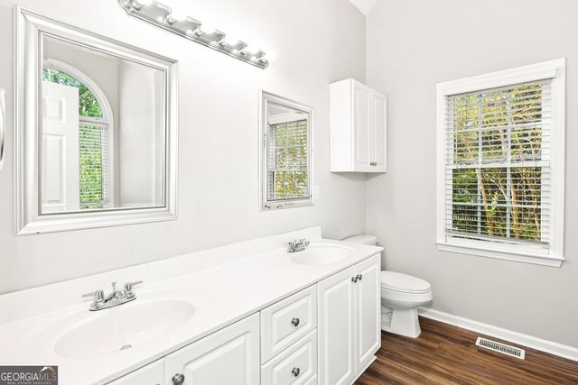 4904 Ascot Bluff NW, Acworth, GA 30102