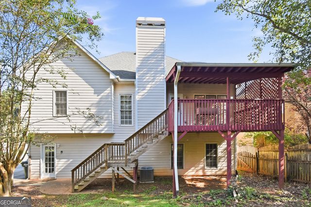 4904 Ascot Bluff NW, Acworth, GA 30102