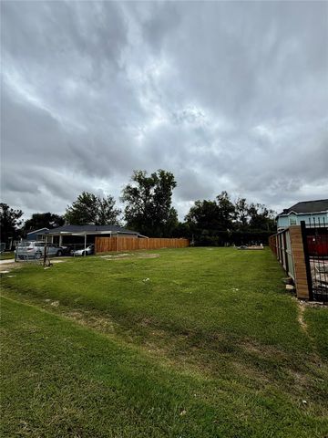 TBD Grapevine, Houston, TX 77085