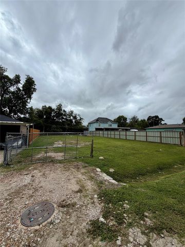 TBD Grapevine, Houston, TX 77085