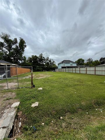 TBD Grapevine, Houston, TX 77085