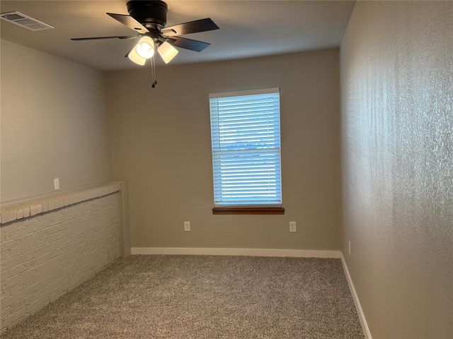 10109 Clark Airfield Road, Justin, TX 76247