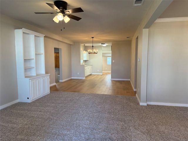 10109 Clark Airfield Road, Justin, TX 76247