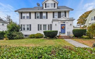 43 Dixwell Ave, Quincy, MA 02169