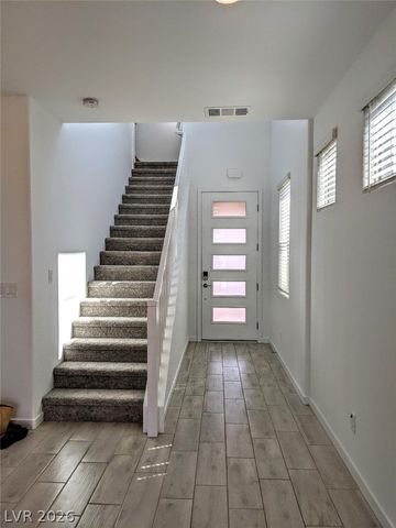 719 Foreign Reef Way, Las Vegas, NV 89138