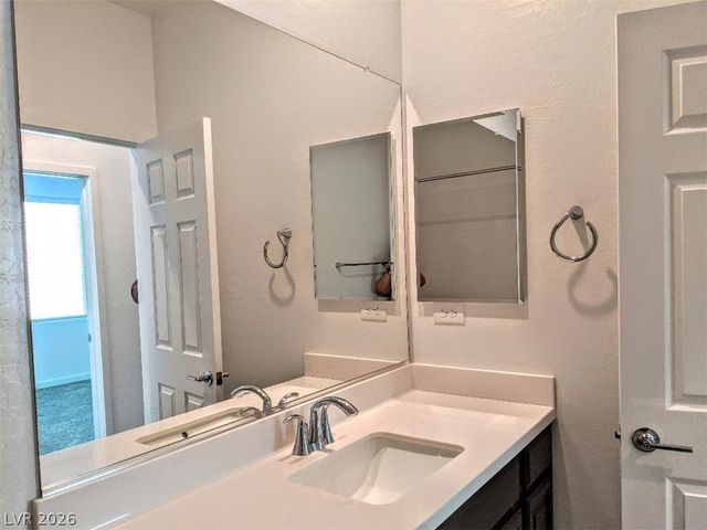 719 Foreign Reef Way, Las Vegas, NV 89138