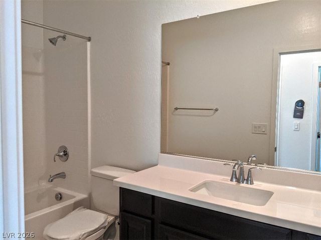 719 Foreign Reef Way, Las Vegas, NV 89138