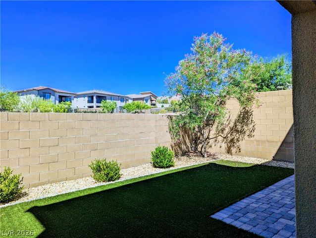 719 Foreign Reef Way, Las Vegas, NV 89138