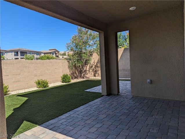 719 Foreign Reef Way, Las Vegas, NV 89138
