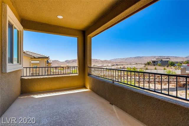 719 Foreign Reef Way, Las Vegas, NV 89138