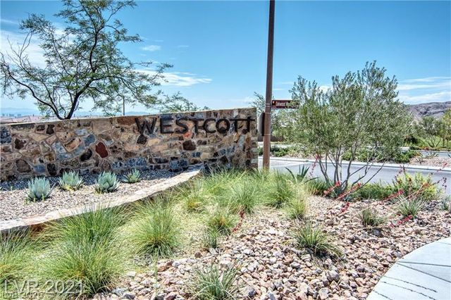 719 Foreign Reef Way, Las Vegas, NV 89138