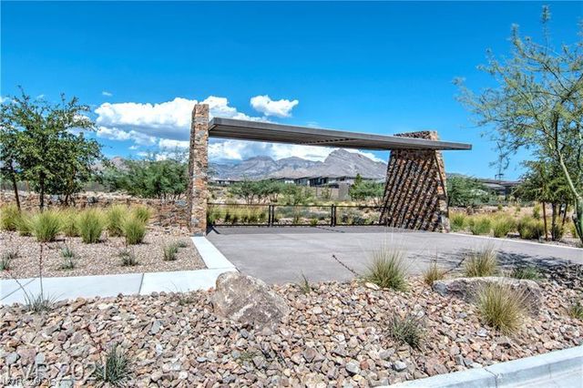 719 Foreign Reef Way, Las Vegas, NV 89138