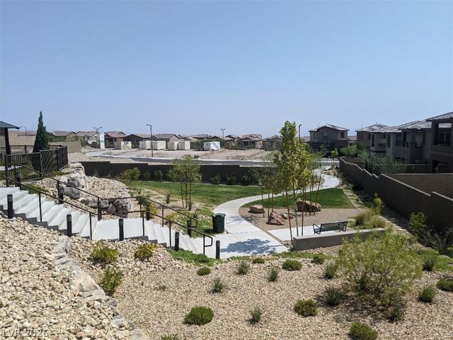 719 Foreign Reef Way, Las Vegas, NV 89138