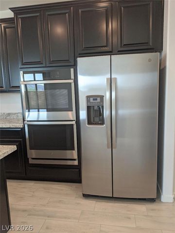 719 Foreign Reef Way, Las Vegas, NV 89138