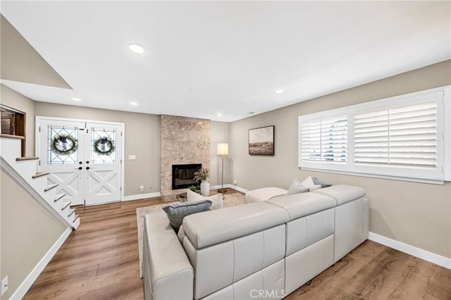 841 Candlewood Street, Brea, CA 92821