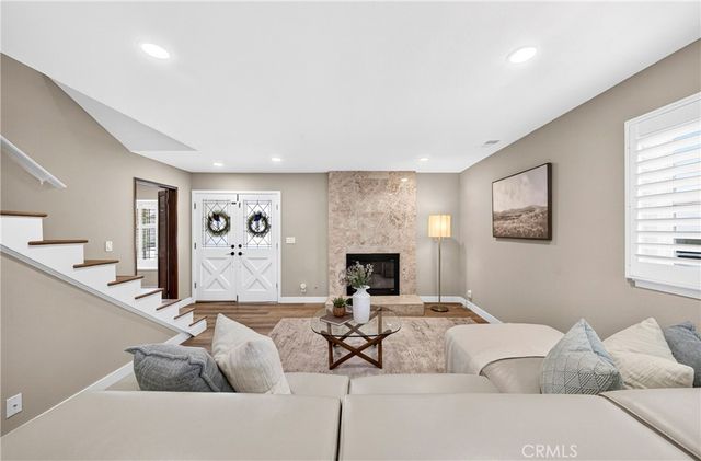 841 Candlewood Street, Brea, CA 92821