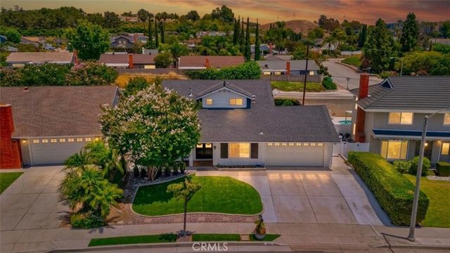 841 Candlewood Street, Brea, CA 92821