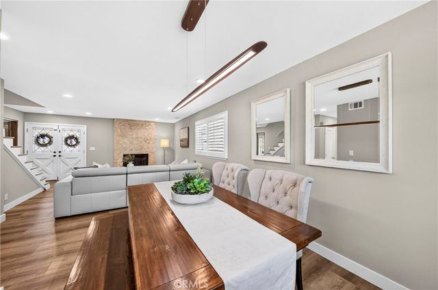 841 Candlewood Street, Brea, CA 92821