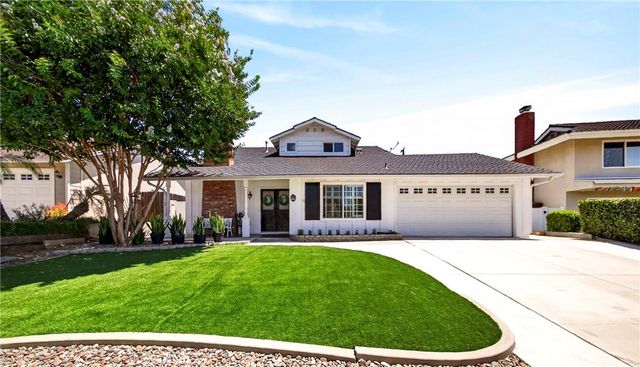 841 Candlewood Street, Brea, CA 92821