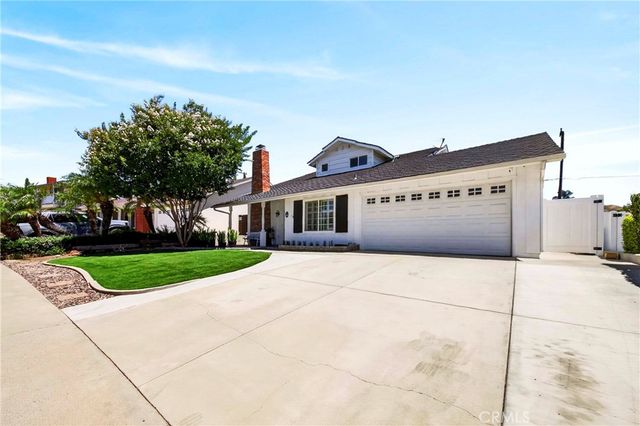 841 Candlewood Street, Brea, CA 92821