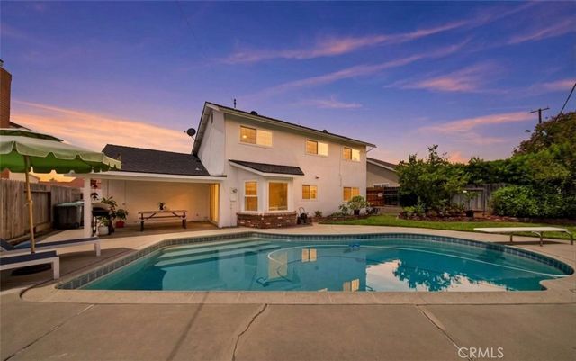 841 Candlewood Street, Brea, CA 92821