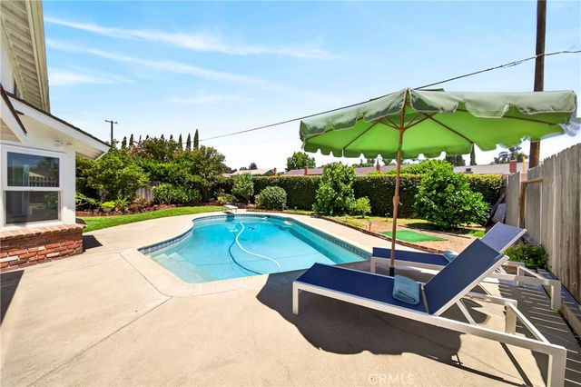 841 Candlewood Street, Brea, CA 92821