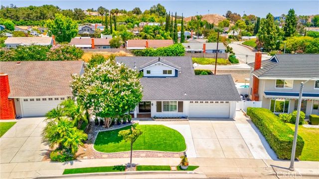 841 Candlewood Street, Brea, CA 92821