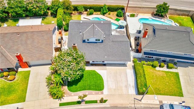 841 Candlewood Street, Brea, CA 92821