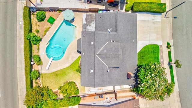 841 Candlewood Street, Brea, CA 92821