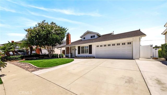 841 Candlewood Street, Brea, CA 92821