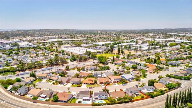 841 Candlewood Street, Brea, CA 92821